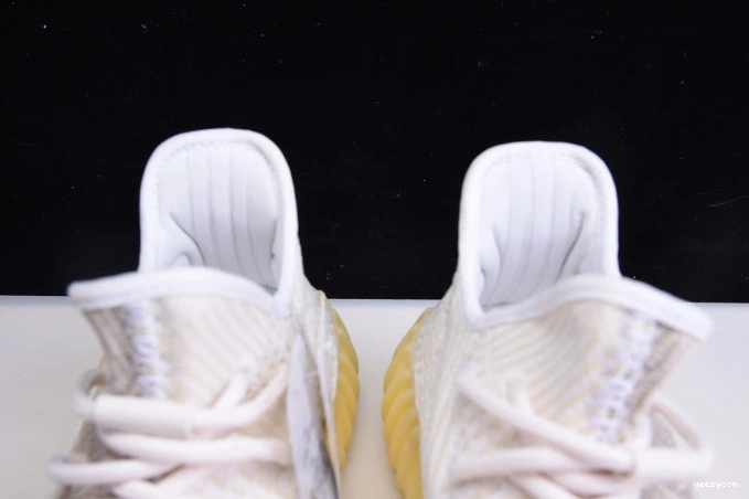 REFLECTIVE ABEZ V2 350 BOOST YEEZY ADIDAS FZ5246 0722